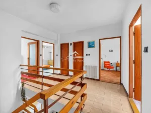 Prodej rodinného domu, Světlá nad Sázavou, Vysočanská, 260 m2