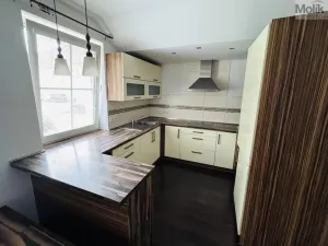 Pronájem bytu 3+kk, Most, Průjezdná, 64 m2