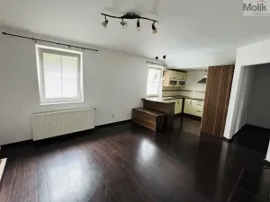 Pronájem bytu 3+kk, Most, Průjezdná, 64 m2