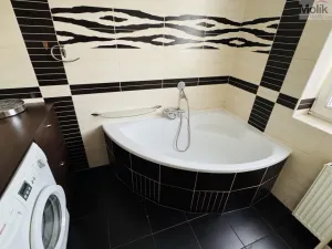 Pronájem bytu 3+kk, Most, Průjezdná, 64 m2