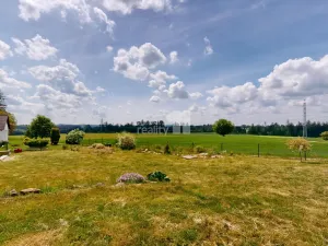 Prodej rodinného domu, Komorovice, 230 m2