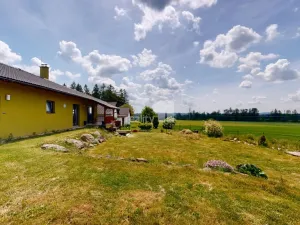 Prodej rodinného domu, Komorovice, 230 m2