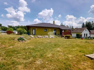 Prodej rodinného domu, Komorovice, 230 m2