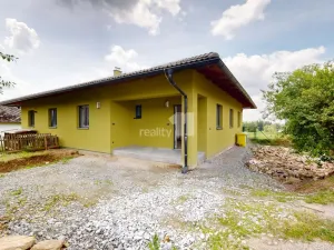 Prodej rodinného domu, Komorovice, 230 m2