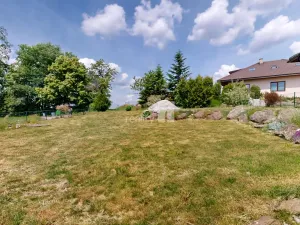 Prodej rodinného domu, Komorovice, 230 m2