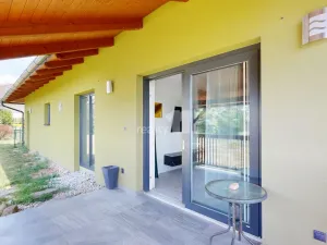 Prodej rodinného domu, Komorovice, 230 m2