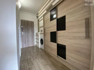 Pronájem bytu 2+kk, Most, Jaroslava Haška, 40 m2