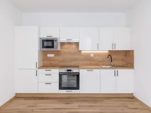 Prodej bytu 2+kk, České Budějovice, K. Chocholy, 48 m2