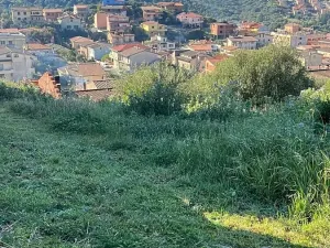 Prodej pozemku pro bydlení, Teulada, Itálie, 300 m2