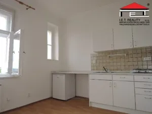 Pronájem bytu 1+kk, Praha - Žižkov, Bořivojova, 18 m2