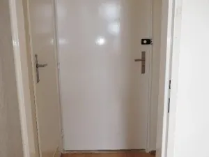 Pronájem bytu 1+kk, Praha - Žižkov, Bořivojova, 18 m2