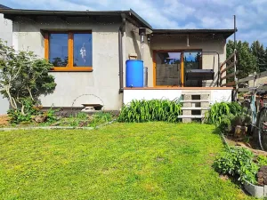 Prodej rodinného domu, Zápy, 130 m2