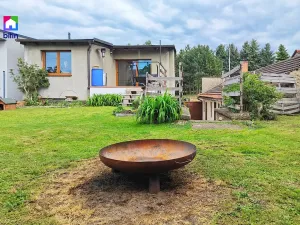 Prodej rodinného domu, Zápy, 130 m2