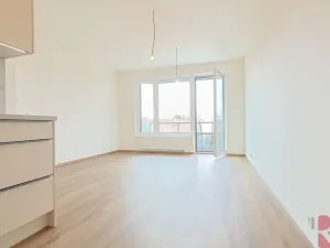 Pronájem bytu 2+kk, Praha - Kamýk, Hodkovická, 56 m2