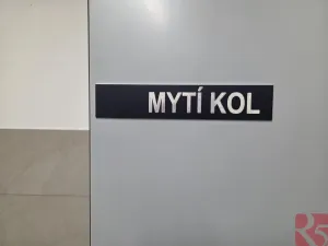 Pronájem bytu 2+kk, Praha - Kamýk, Hodkovická, 56 m2