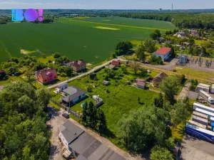 Prodej pozemku pro bydlení, Petrovice u Karviné, 400 m2