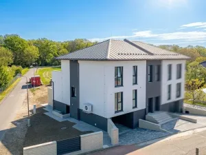 Prodej rodinného domu, Olomouc - Černovír, Žitná, 280 m2