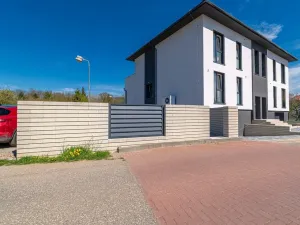 Prodej rodinného domu, Olomouc - Černovír, Žitná, 280 m2