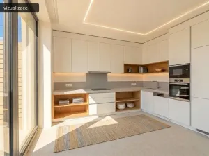 Prodej rodinného domu, Olomouc - Černovír, Žitná, 280 m2