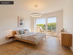 Prodej rodinného domu, Olomouc - Černovír, Žitná, 280 m2