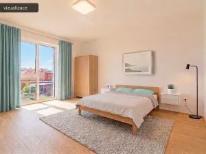 Prodej rodinného domu, Olomouc - Černovír, Žitná, 280 m2