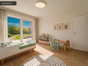 Prodej rodinného domu, Olomouc - Černovír, Žitná, 280 m2