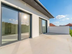 Prodej rodinného domu, Olomouc - Černovír, Žitná, 280 m2