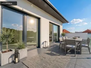 Prodej rodinného domu, Olomouc - Černovír, Žitná, 280 m2