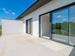 Prodej rodinného domu, Olomouc - Černovír, Žitná, 280 m2