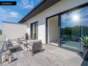 Prodej rodinného domu, Olomouc - Černovír, Žitná, 280 m2