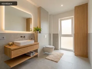 Prodej rodinného domu, Olomouc - Černovír, Žitná, 280 m2