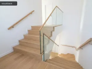 Prodej rodinného domu, Olomouc - Černovír, Žitná, 280 m2