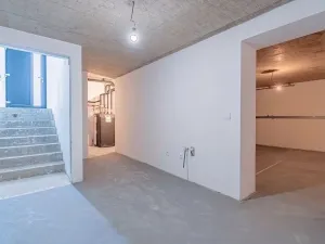 Prodej rodinného domu, Olomouc - Černovír, Žitná, 280 m2