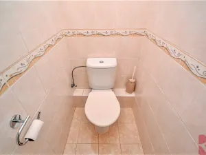 Pronájem bytu 1+kk, Praha - Nusle, Sdružení, 32 m2