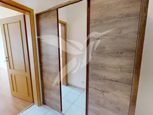 Pronájem bytu 2+kk, Plzeň, Květná, 54 m2