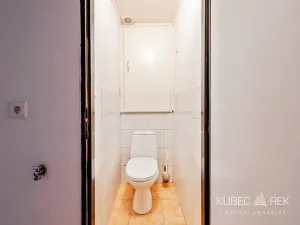 Pronájem bytu 4+1, Květov, 84 m2