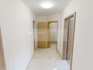 Pronájem bytu 2+kk, Příbram, Gen. R. Tesaříka, 46 m2