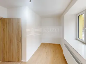 Pronájem bytu 2+kk, Příbram, Gen. R. Tesaříka, 46 m2
