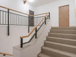 Pronájem bytu 1+kk, Brandýs nad Labem-Stará Boleslav, 34 m2
