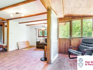 Prodej chaty, Zbečno, 60 m2