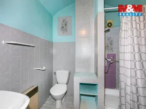 Prodej rodinného domu, Švihov, Komenského, 285 m2