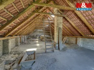 Prodej rodinného domu, Praha - Horní Počernice, Šplechnerova, 67 m2