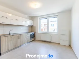 Pronájem bytu 3+1, Znojmo, Na Hrázi, 65 m2