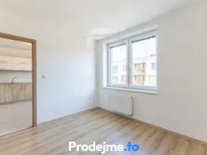 Pronájem bytu 3+1, Znojmo, Na Hrázi, 65 m2