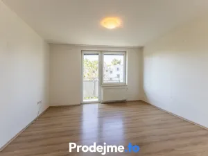Pronájem bytu 3+1, Znojmo, Na Hrázi, 65 m2