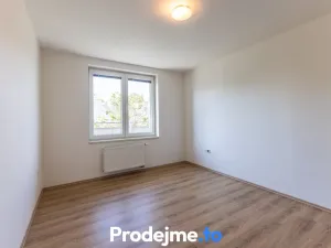 Pronájem bytu 3+1, Znojmo, Na Hrázi, 65 m2