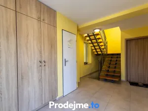 Pronájem bytu 3+1, Znojmo, Na Hrázi, 65 m2