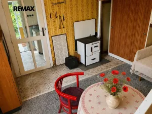 Prodej chaty, Slapy, 40 m2
