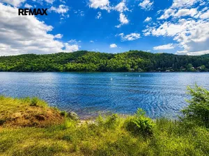 Prodej chaty, Slapy, 40 m2