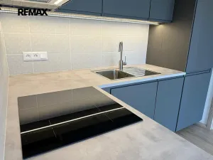 Pronájem bytu 2+kk, Slaný, Prokopa Holého, 40 m2